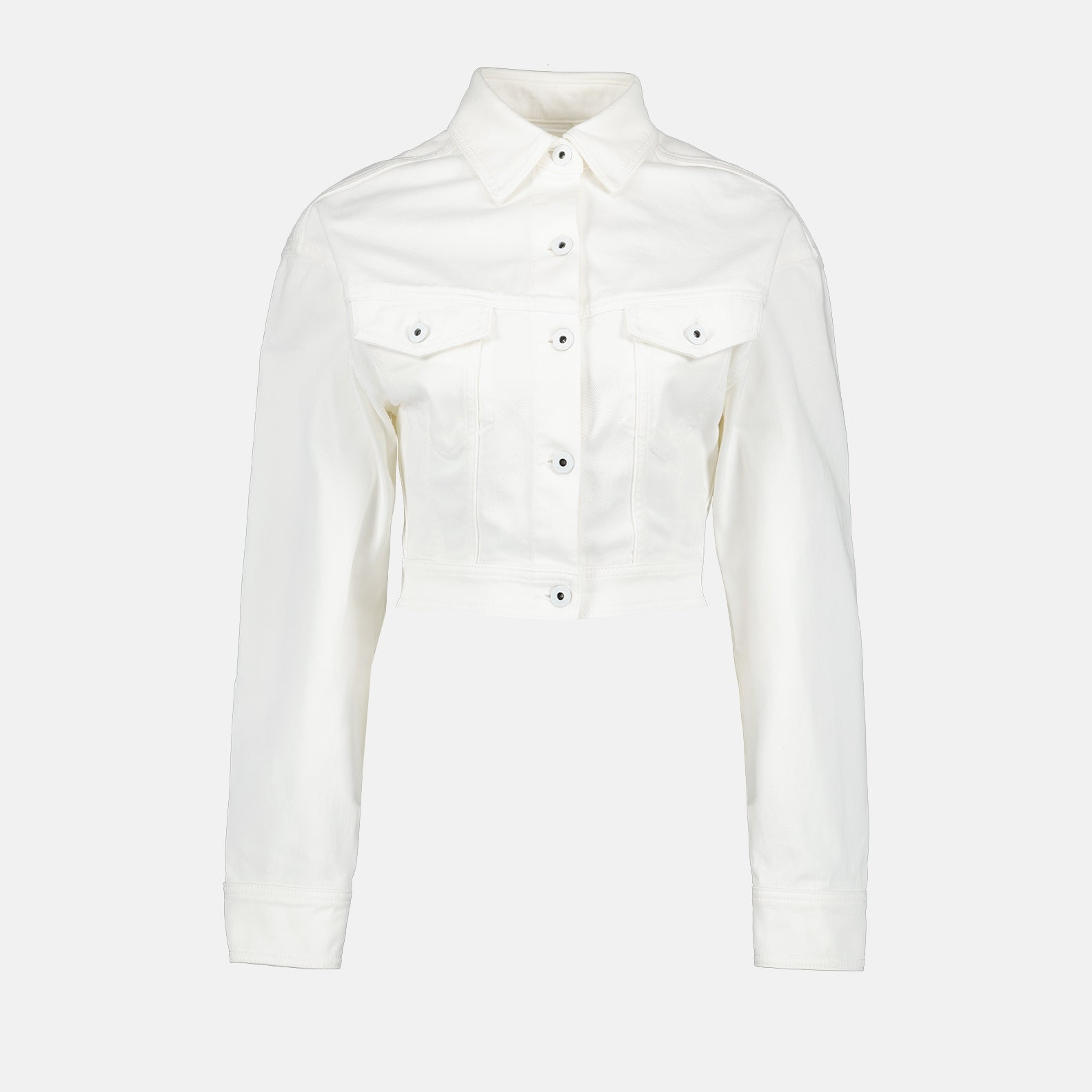 Veste en denim Toybox