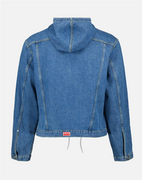 Vestes Veste en jean Kenzo Bleu Homme