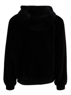 Manteaux Veste en nylon Prada Noir Homme