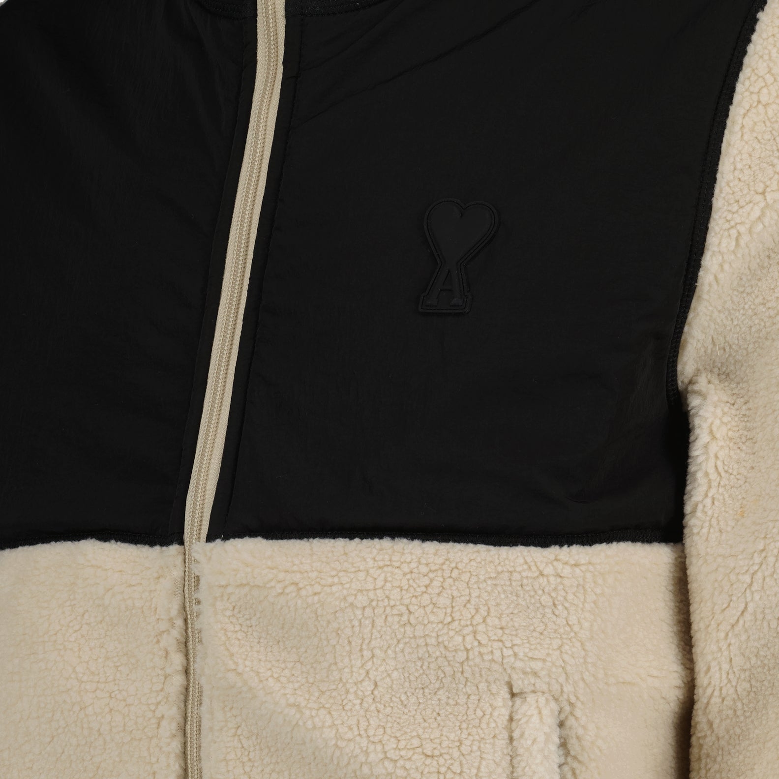 Fleece jacket - Main Image