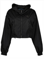 Jackets Re-Nylon Jacket Prada Black Femme