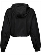 Jackets Re-Nylon Jacket Prada Black Femme