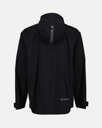 Chaquetas Chaqueta Fuyens Moncler Grenoble Negro Hombres