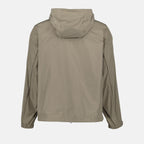 ジャケット フユエジャケット Moncler グレー Homme