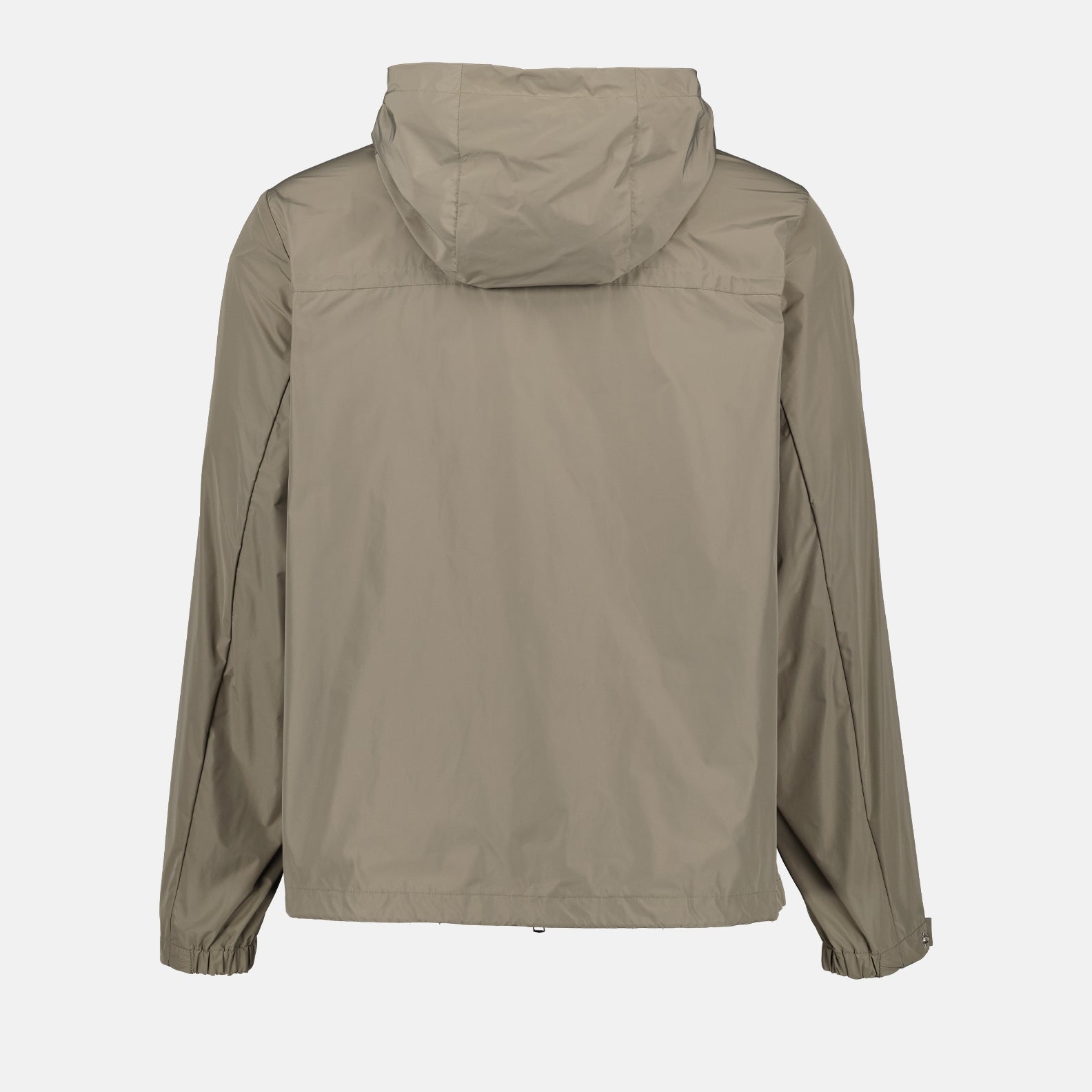 ジャケット フユエジャケット Moncler グレー Homme