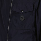 Jackets Fuyue Jacket Moncler Blue Homme