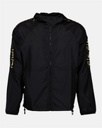 Jaquetas Veste Greca Versace Preto Homme