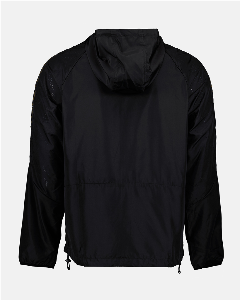 Jaquetas Veste Greca Versace Preto Homme