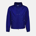 Chaquetas Veste Grimpeurs Moncler Azul Homme