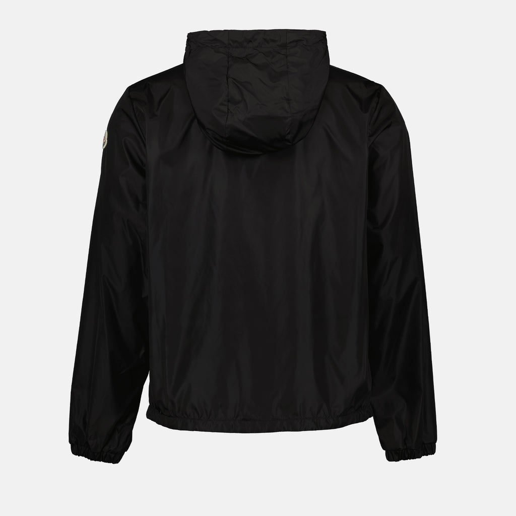 Jackets Climbers Jacket Moncler Black Homme