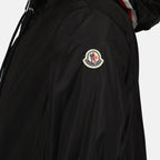 Jackets Climbers Jacket Moncler Black Homme