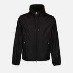 Jackets Climbers Jacket Moncler Black Homme