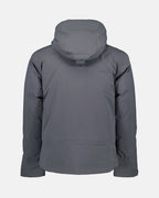 Coats Talev jacket Orlebar Brown Gray Man