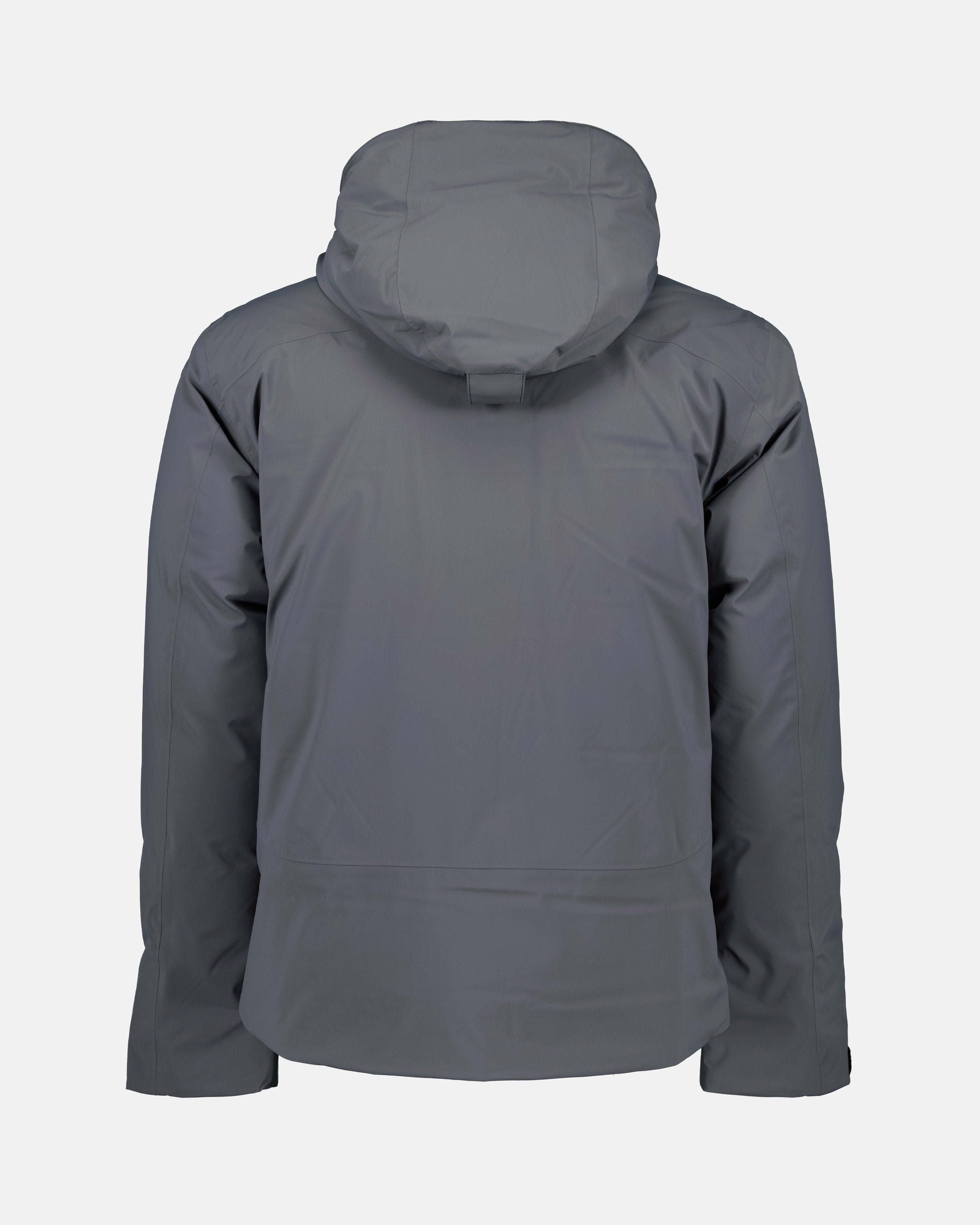 Coats Talev jacket Orlebar Brown Gray Man