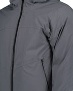 Coats Talev jacket Orlebar Brown Gray Man