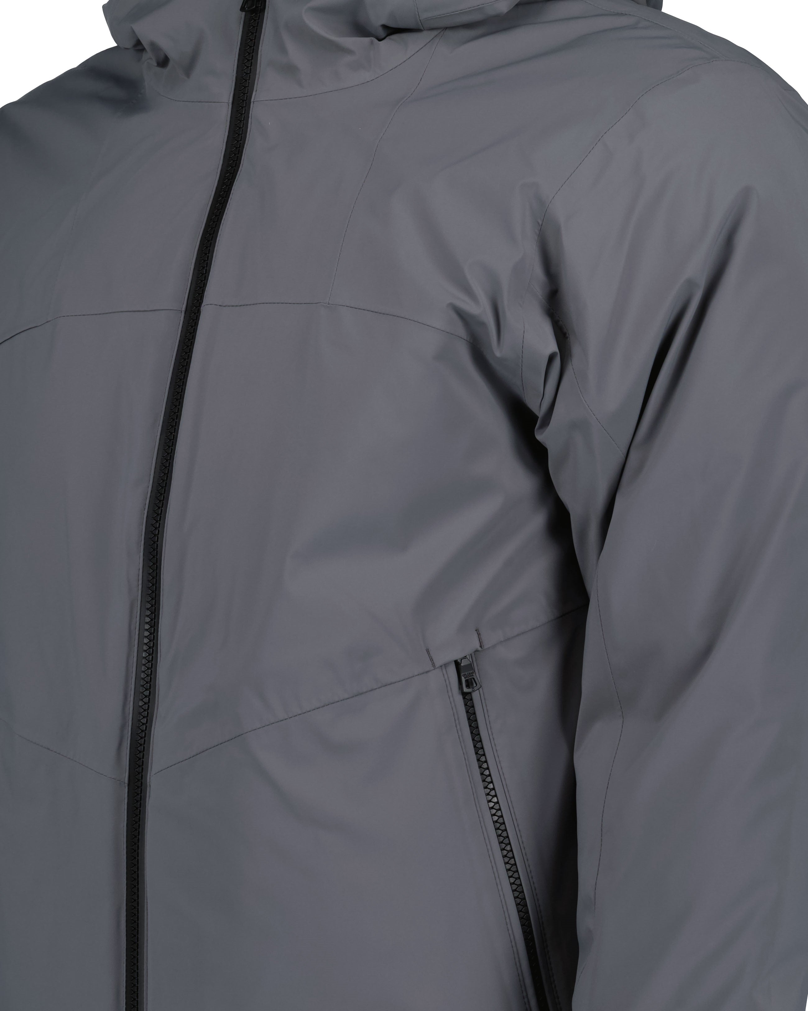 Coats Talev jacket Orlebar Brown Gray Man