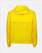 Jackets Re-Nylon Jacket Prada Yellow Homme