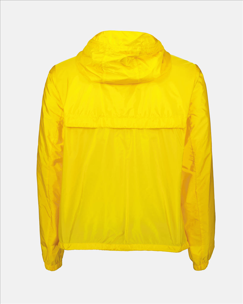 Jackets Re-Nylon Jacket Prada Yellow Homme