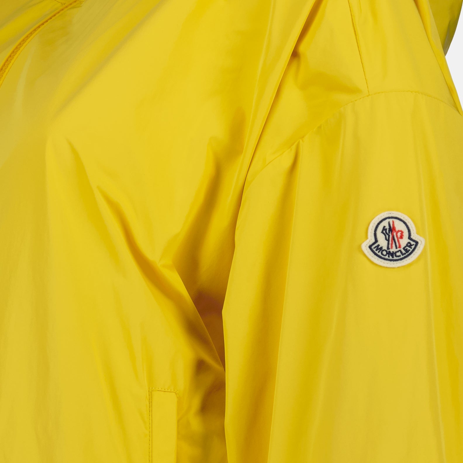 Jackets Tyx Jacket Moncler Yellow Femme