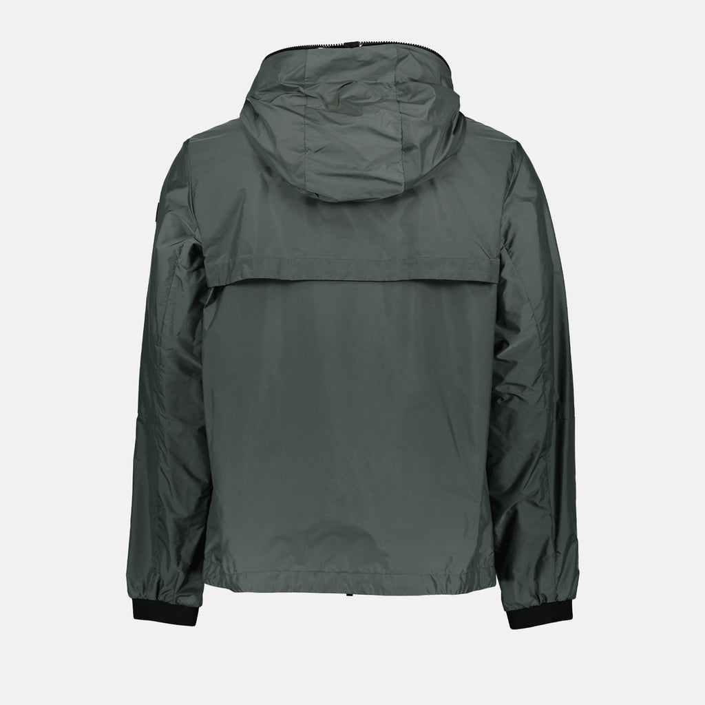 Chaquetas Chaqueta Junichi Moncler Gris Homme