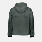 Vestes Veste Junichi Moncler Gris Homme