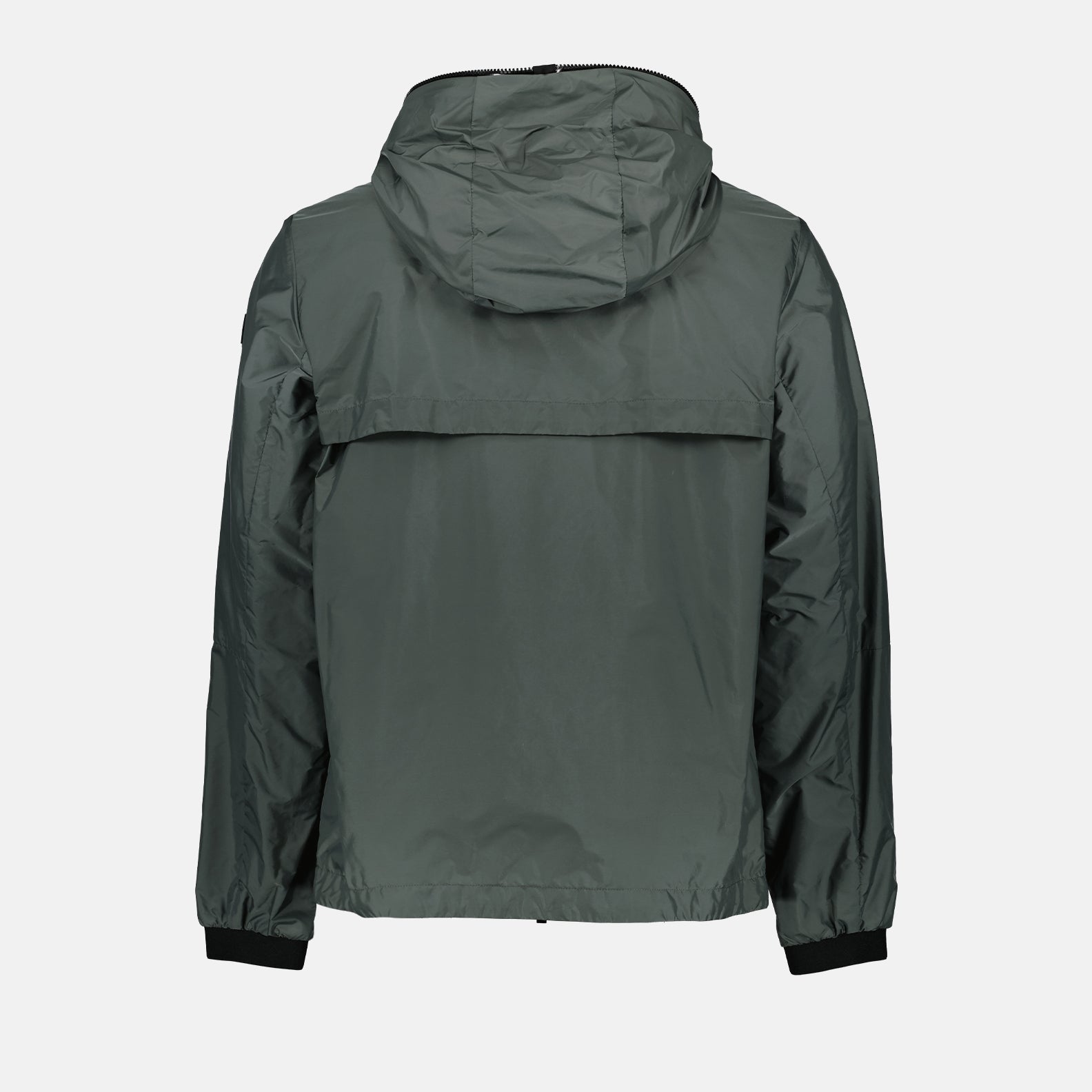 Chaquetas Chaqueta Junichi Moncler Gris Homme