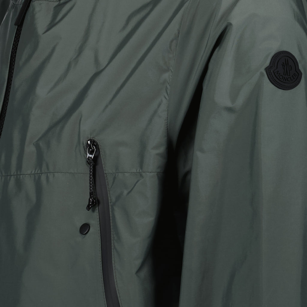 Chaquetas Chaqueta Junichi Moncler Gris Homme