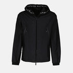 Vestes Veste Junichi Moncler Noir Homme