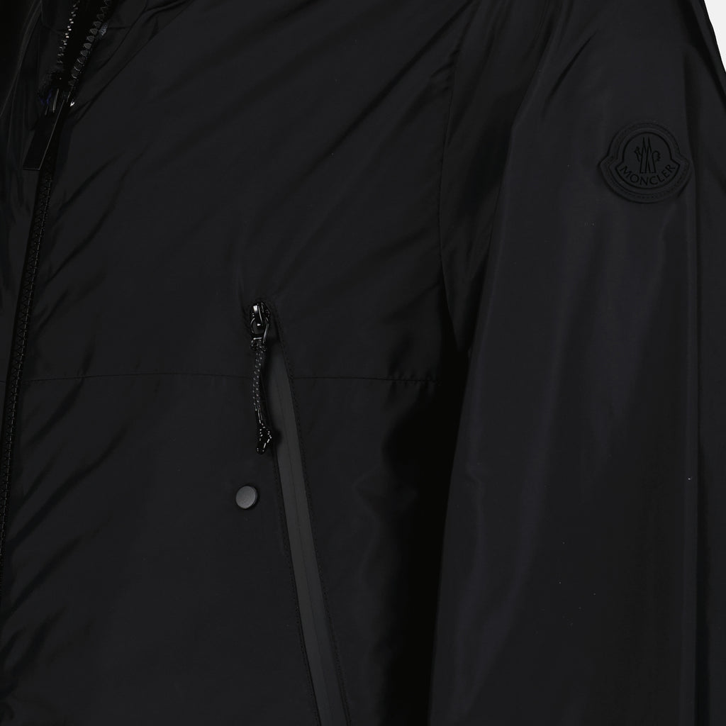 Vestes Veste Junichi Moncler Noir Homme