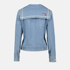 Vestes Veste Kenzo Sailor Kenzo Bleu Femme