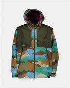 Jackets Kounde Jacket Multicolor Moncler Multicolor Homme