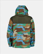 Jackets Kounde Jacket Multicolor Moncler Multicolor Homme