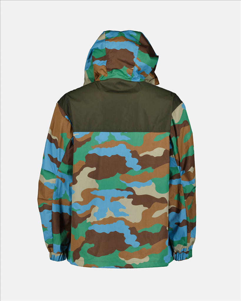 Jackets Kounde Jacket Multicolor Moncler Multicolor Homme