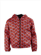 Prendas Veste la Greca Versace Naranja Niños