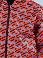 Prendas Veste la Greca Versace Naranja Niños