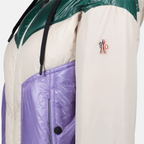 ジャケット レディジャケット Moncler Grenoble マルチカラー Femme