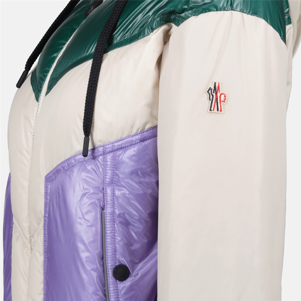 ジャケット レディジャケット Moncler Grenoble マルチカラー Femme