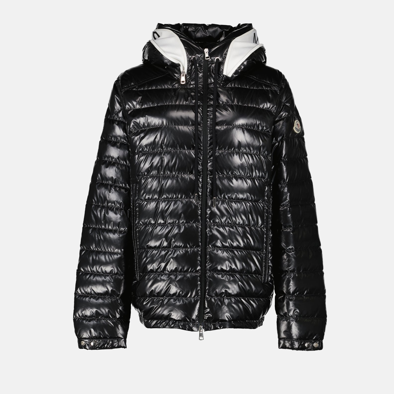 Akinari quilted jacket