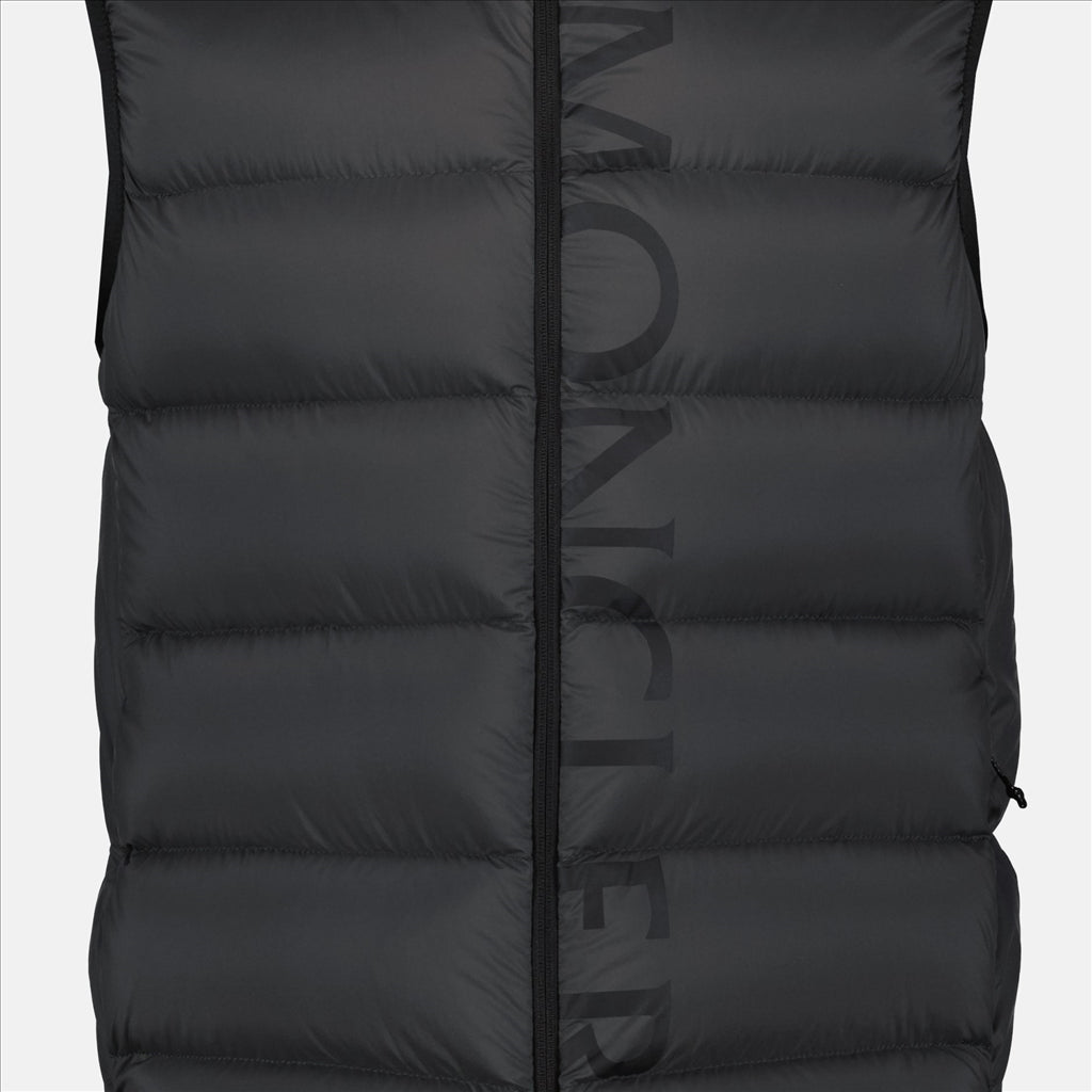 재킷 Veste matelassée Amak Moncler 회색 Homme
