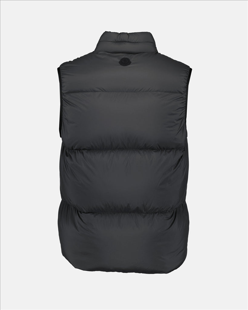 재킷 Veste matelassée Amak Moncler 회색 Homme