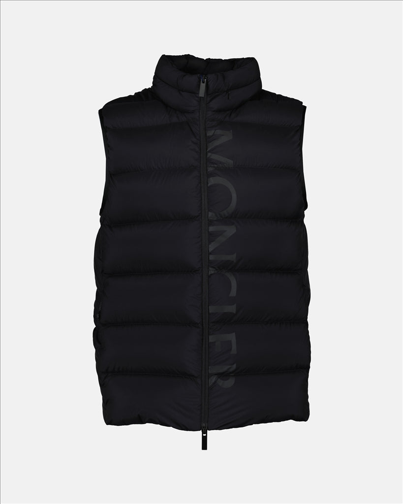 Amak quilted jacket
