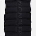 Jackets Amak quilted jacket Moncler Black Homme