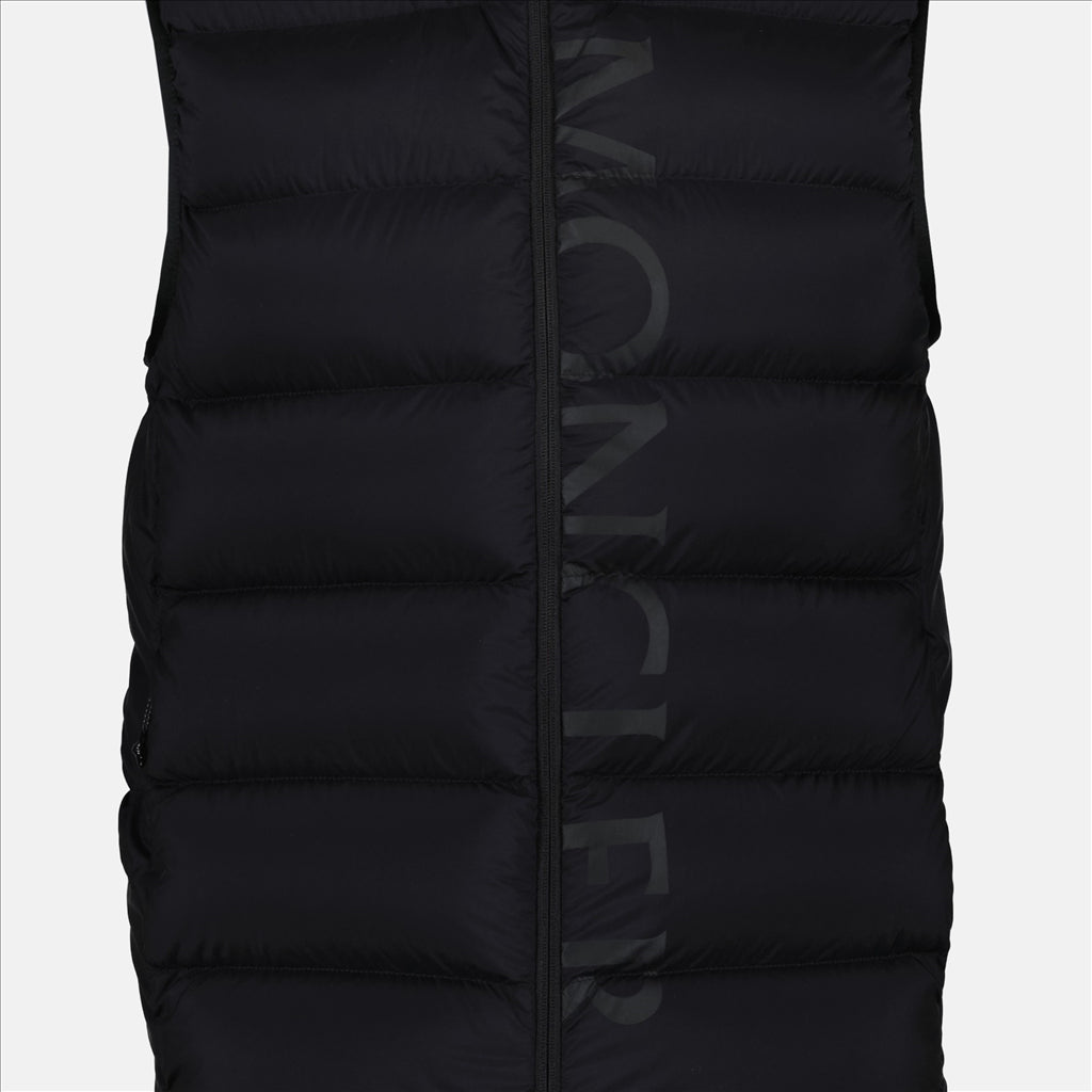 Jackets Amak quilted jacket Moncler Black Homme