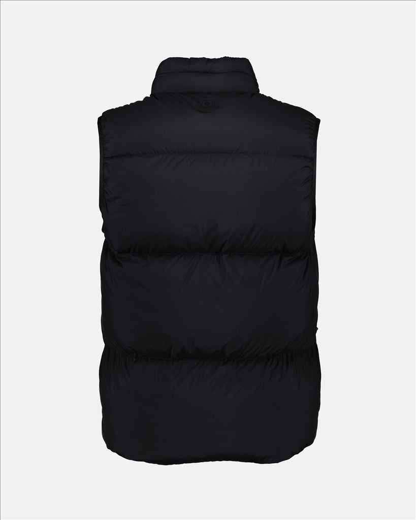 Jackets Amak quilted jacket Moncler Black Homme
