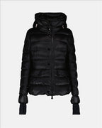 Vestes Veste matelassée Armonique Moncler Grenoble Noir Femme