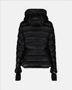 Vestes Veste matelassée Armonique Moncler Grenoble Noir Femme