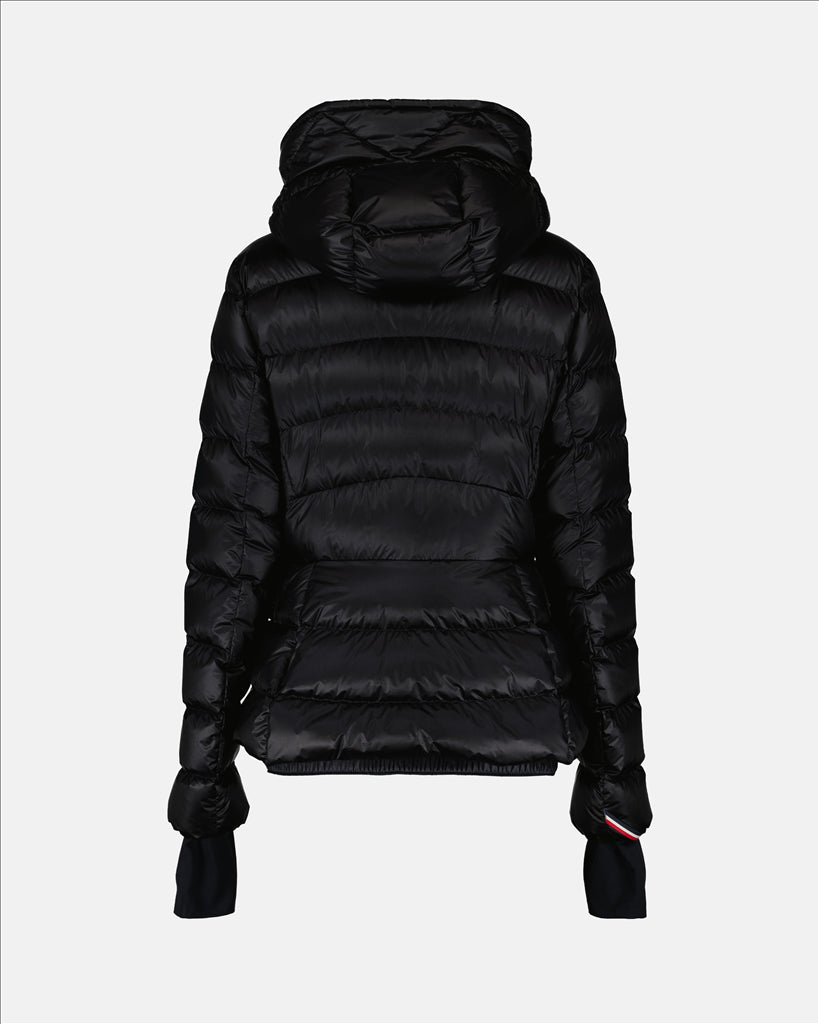Vestes Veste matelassée Armonique Moncler Grenoble Noir Femme