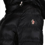 Vestes Veste matelassée Armonique Moncler Grenoble Noir Femme