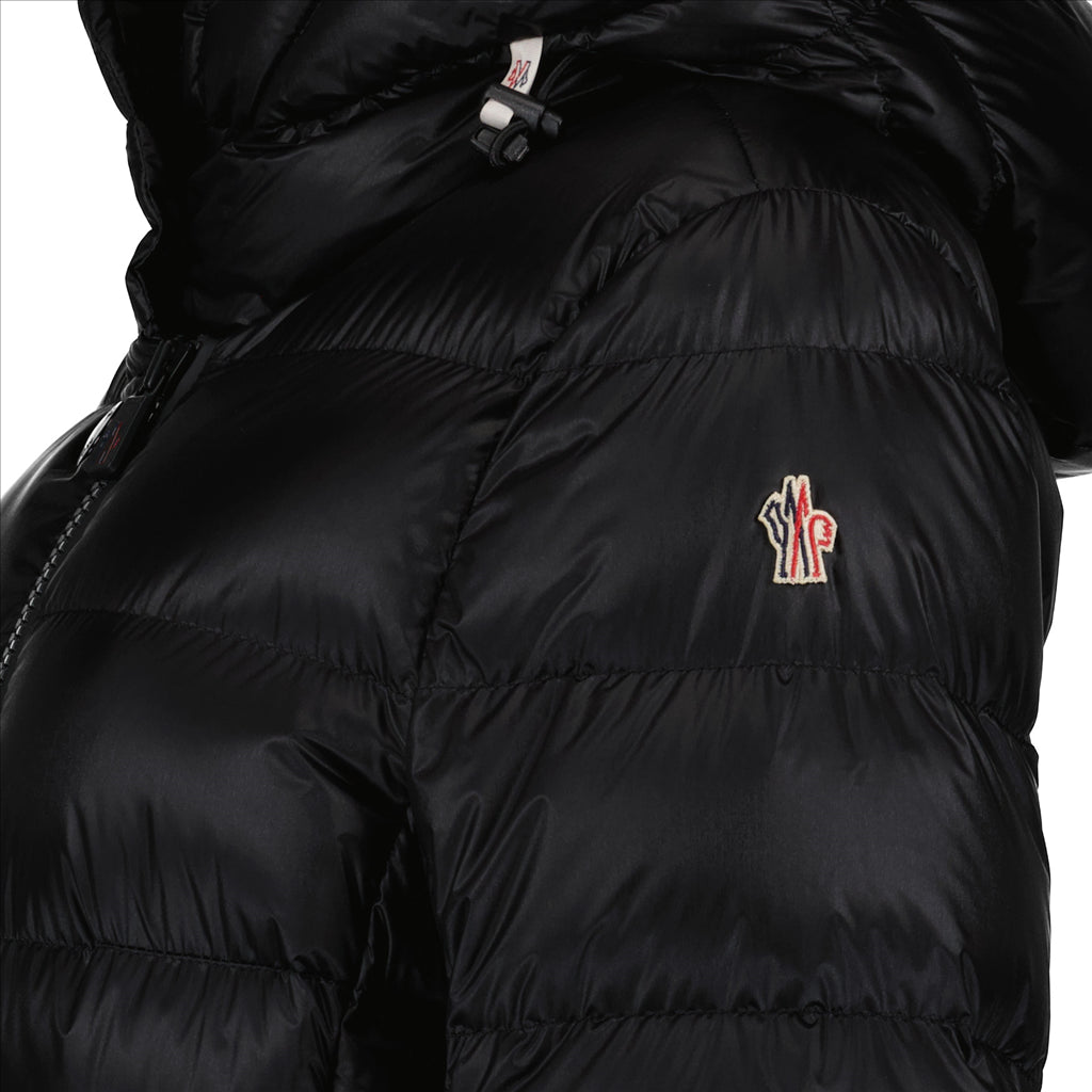 Vestes Veste matelassée Armonique Moncler Grenoble Noir Femme