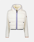 Vestes Veste matelassée Moncler Grenoble Beige Femme